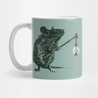 Revelation Mug